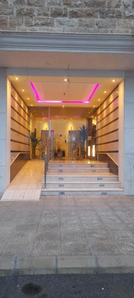الفوتيل للوحدات السكنية, Medina